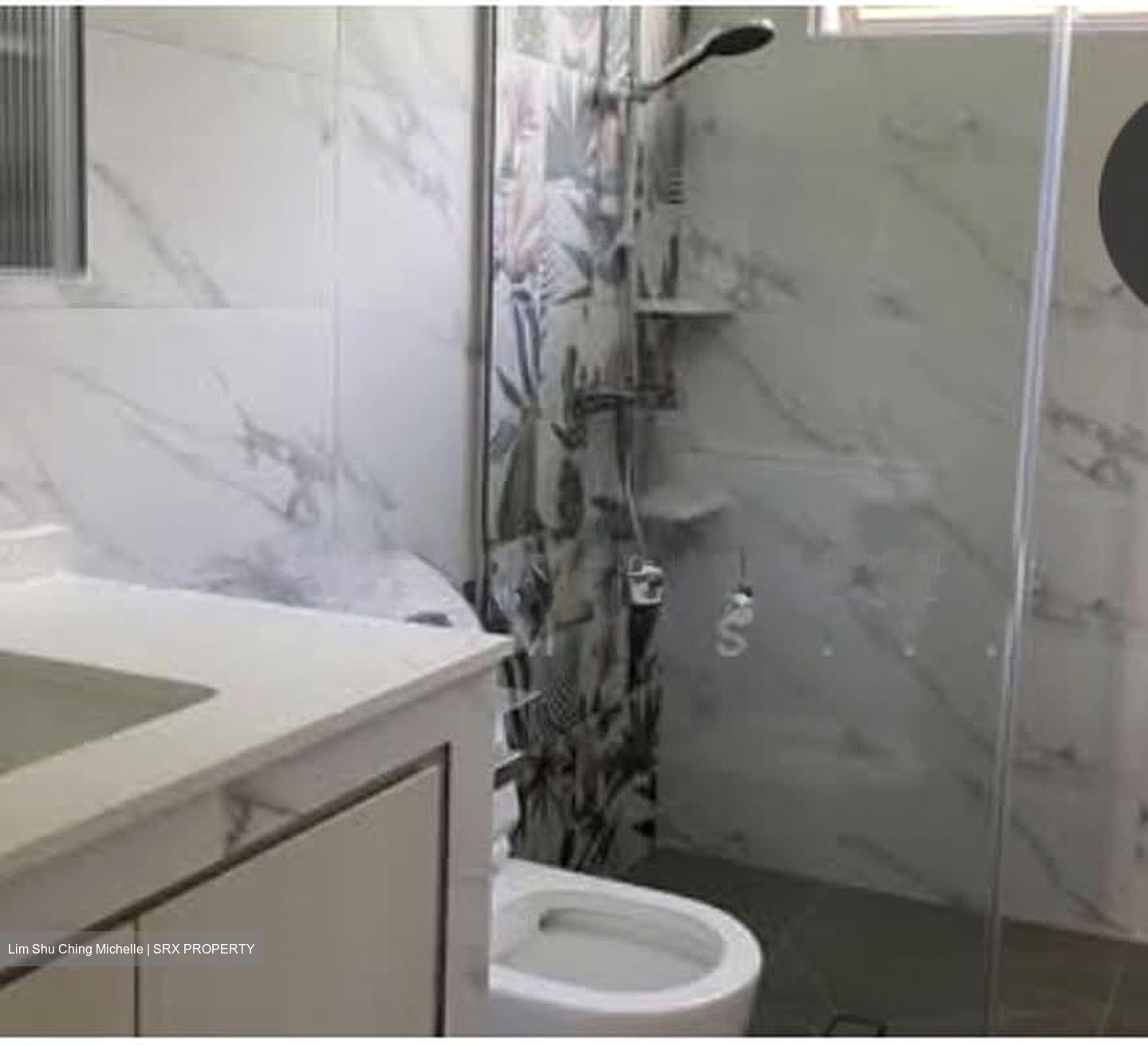 Kheam Hock Gardens (D11), Condominium #589626711